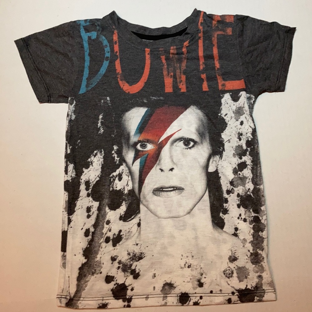 David Bowie T-Shirt
